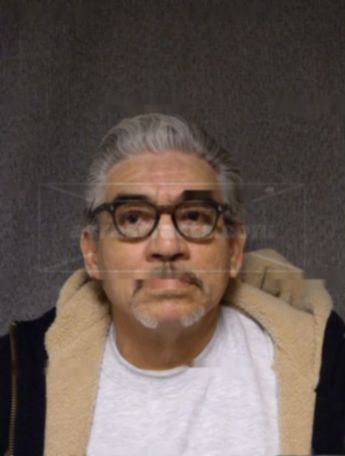 Juan R Trevino