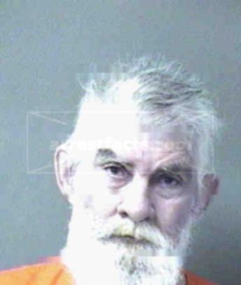 Darrell Rayvon Mchenry