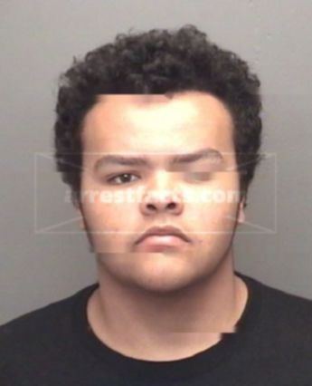 Kyren Alexander Osborne