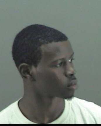 Brandon Banard Brown