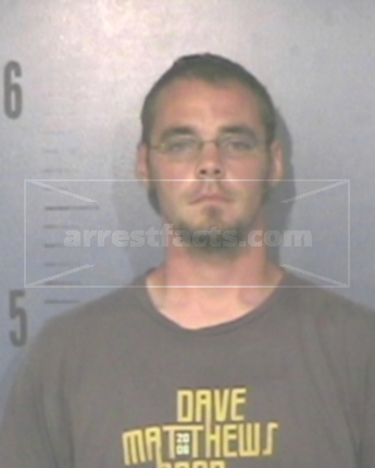 Christopher Lynn Massengill