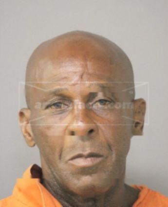 Gregory Hoye