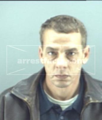 Vandall Todd Eernisse