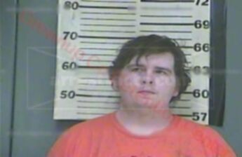 David R Meadows Jr.