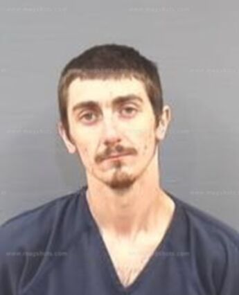 Charles Michael Ford