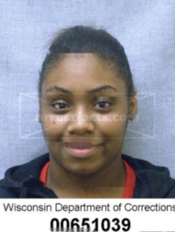 Dearia J Brooks