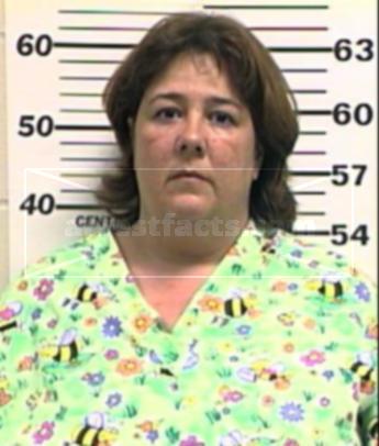 Vicky Lynn Cross