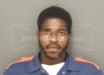 Antwan Kwame Carr