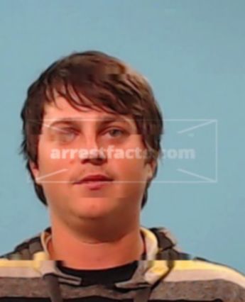 Travis James Briscoe