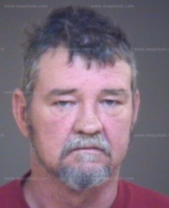 Richard Terry Locklin