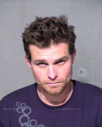 Travis Dewar Leeds
