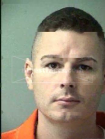 Joshua Wayne Gray