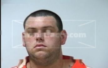 Forrest James Maroutsos