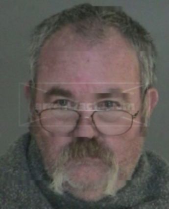 Robert Bruce Gibson