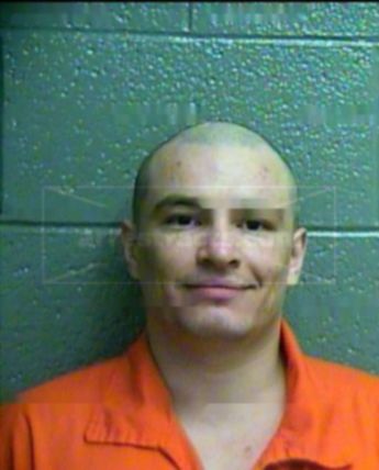 Joshua M Pickett