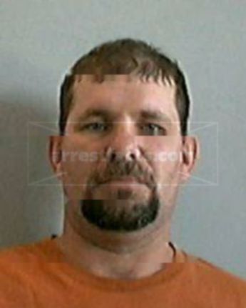 John Lafayette Mcbride