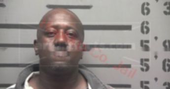 Anthony Dewayne Mann