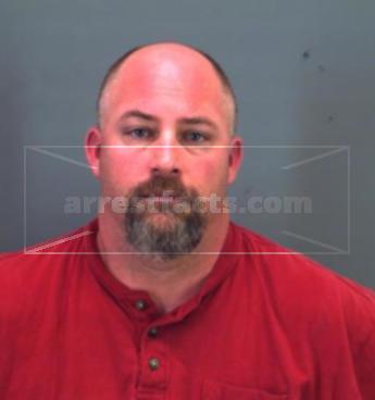 Landon Ross Fry