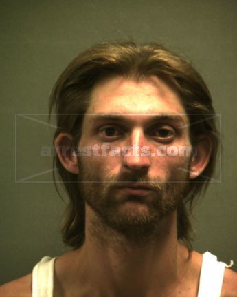 Cody Wade Randolph Darwin