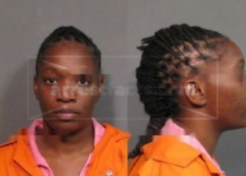 Holly Trenise Brown