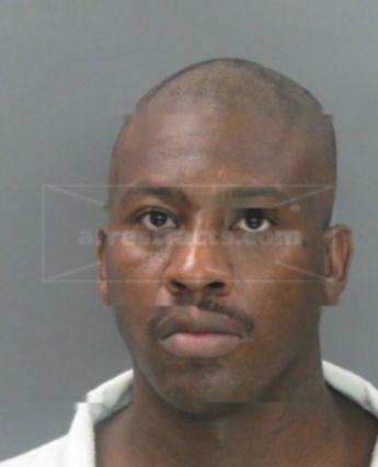Rodrick Lamar Bland