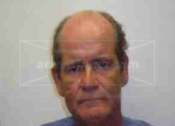 Robert William Roy
