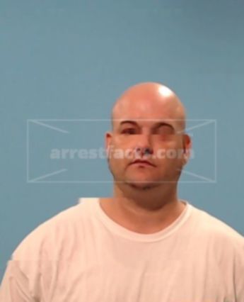 Bryan Lynn Wimberley