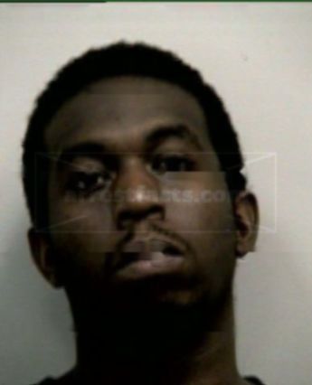 Brandon Jermaine Mahone