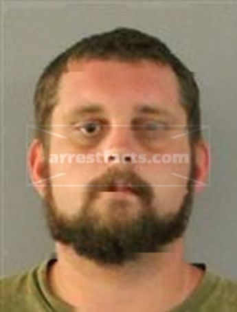 Kody Alan Aldrich
