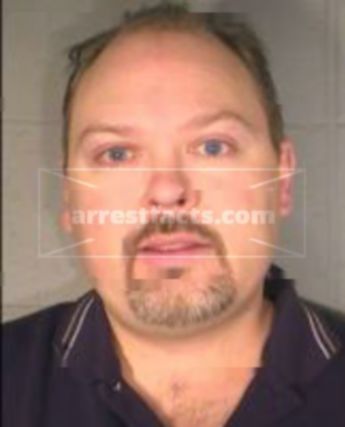 Ronald Scott Brooks