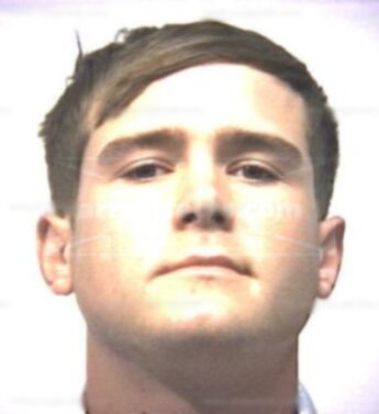 Jerad Blake Cones