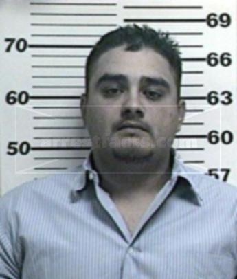 Brandon John Adams