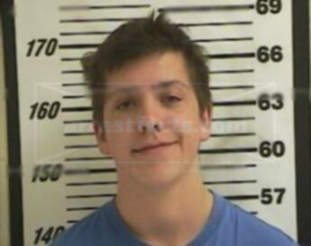 Ian Bridger Simpson