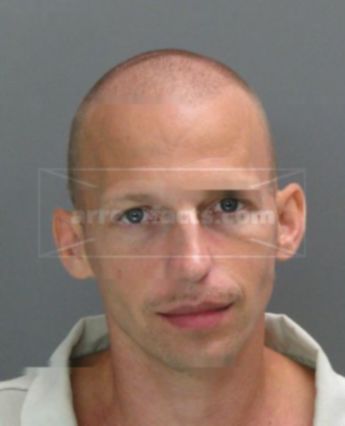 Jeremy Shane Griffin