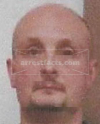 Paul Alan Straw