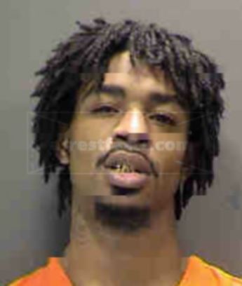 Mikal Anthony Carnegie