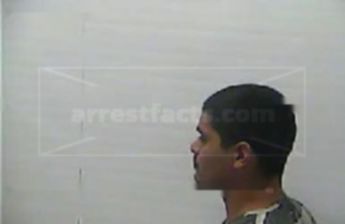 Andrew Ray Flores