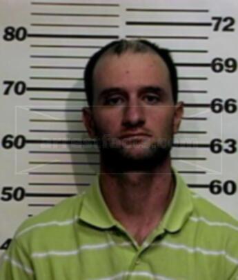 Eric Wayne Standridge