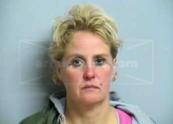 Jami Ellen Davis