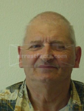 Robert Vanorden Butler