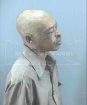 Arthur Anthony