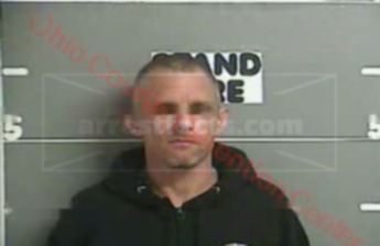 Jonathan Wayne Carrico