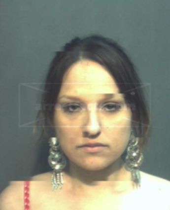 Aleshia Marie Tucker