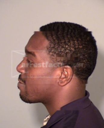 Chris Carlton Atkins