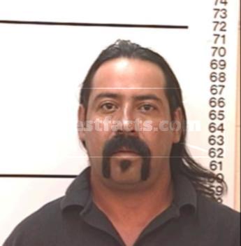 Jesus Santiago Sepulveda