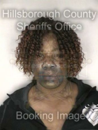 Debra Denise Johnson