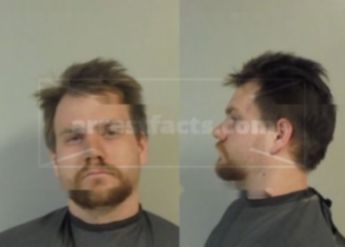 Brad Jeffrey English
