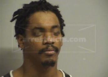 Jermaine Montreal Sykes