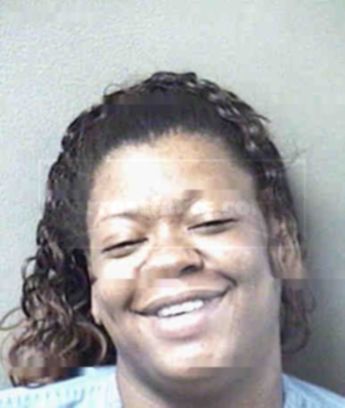 Shanterrel Nicole Peters