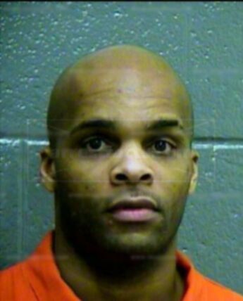 Antonio L Green